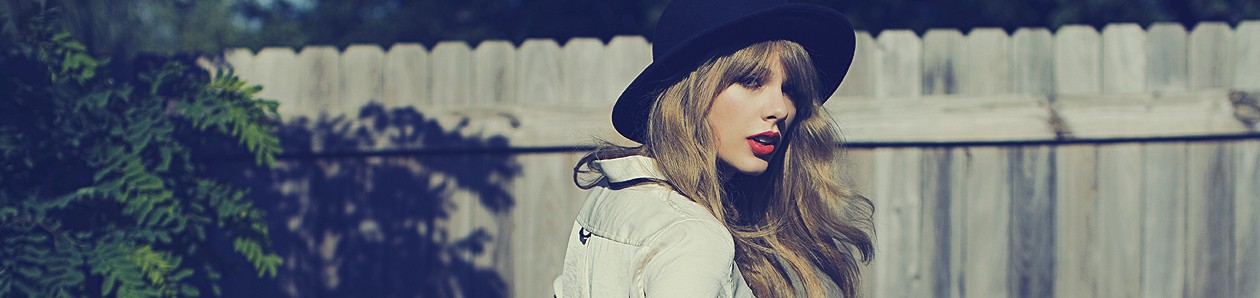 Taylor Swift Taylor Swift